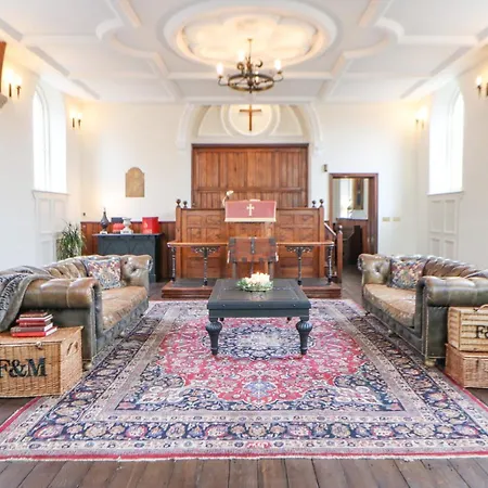 Leeming Methodist Church