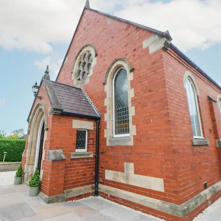 Leeming Methodist Church Hotel Northallerton