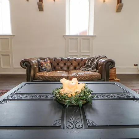 Leeming Methodist Church