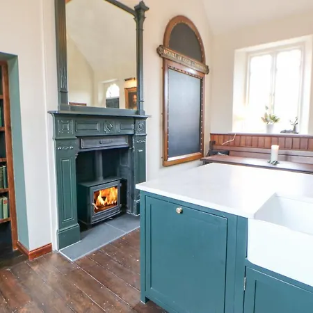 酒店 Leeming Methodist Church *