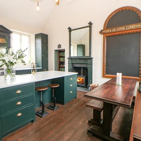 Leeming Methodist Church * 诺斯阿勒顿