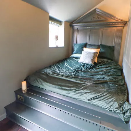 Leeming Methodist Church 诺斯阿勒顿