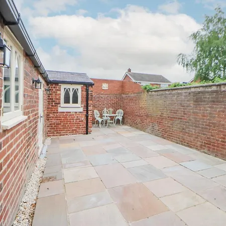 Leeming Methodist Church *