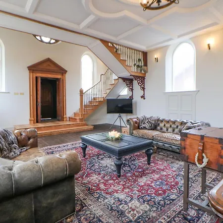 Otel Leeming Methodist Church