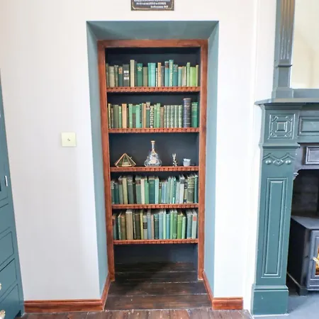 Leeming Methodist Church Hotel Northallerton