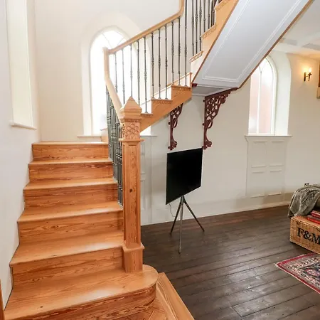 Leeming Methodist Church *