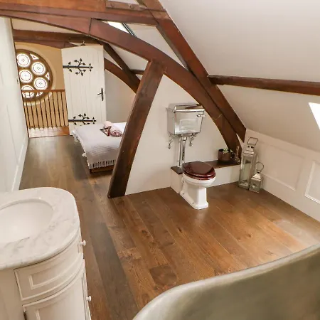 Leeming Methodist Church * Northallerton