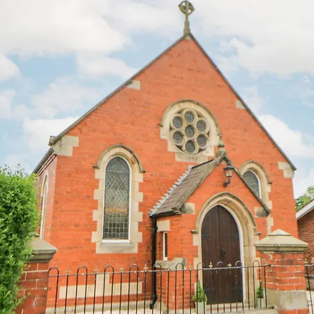 Leeming Methodist Church Otel Northallerton