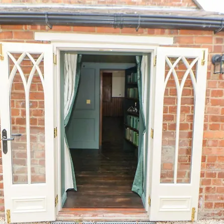 Leeming Methodist Church Northallerton