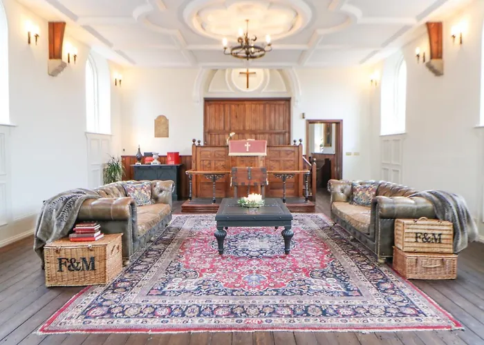 Leeming Methodist Church