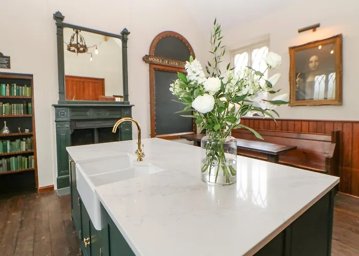 Leeming Methodist Church Northallerton