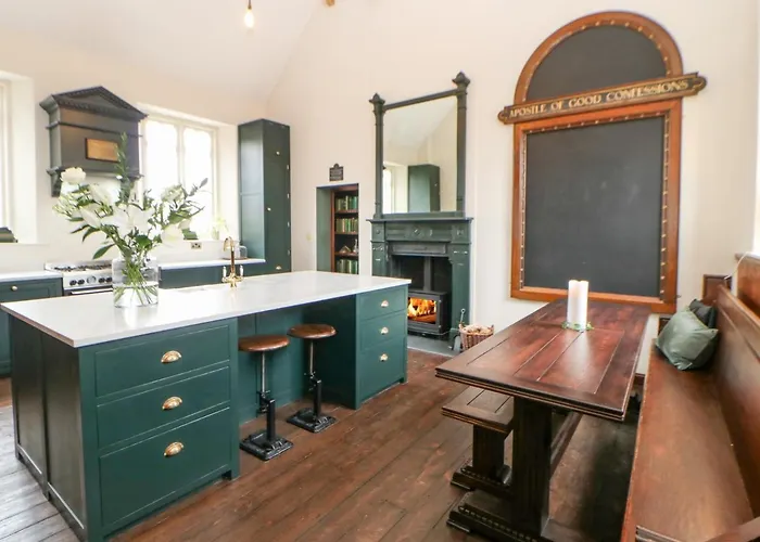 Leeming Methodist Church * Northallerton