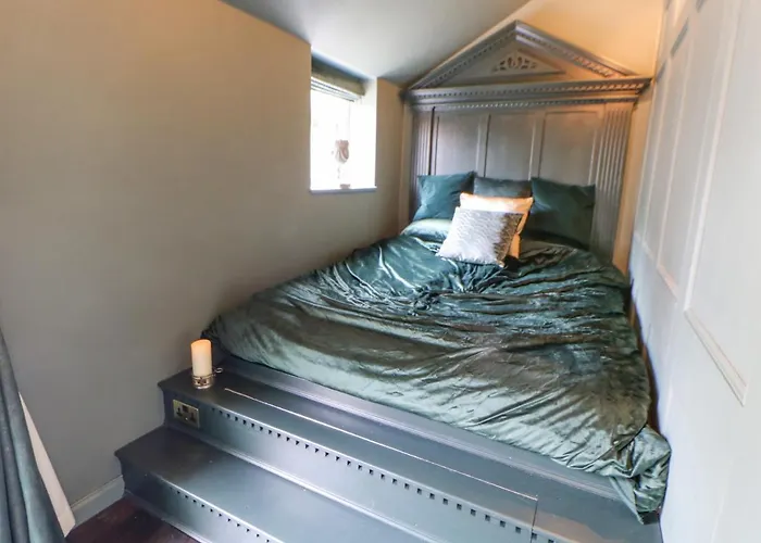 Leeming Methodist Church Northallerton