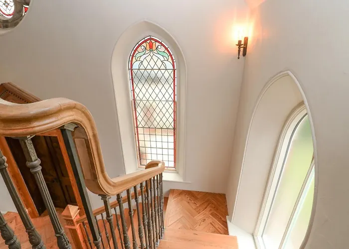 Leeming Methodist Church