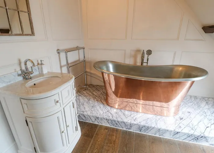 Leeming Methodist Church Northallerton