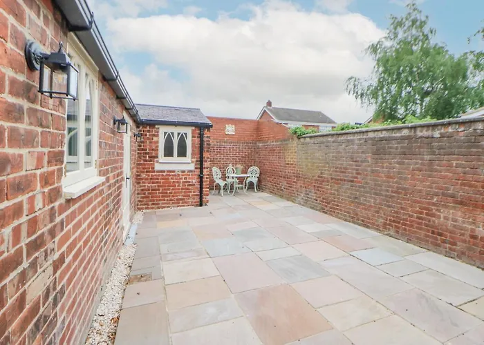 Leeming Methodist Church *