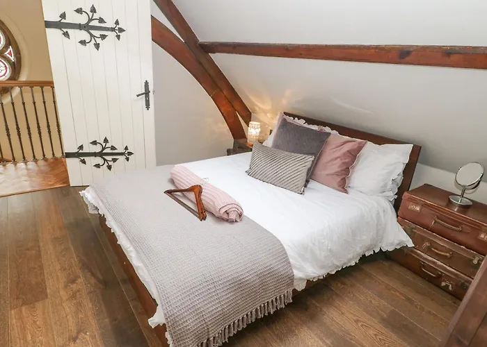 Leeming Methodist Church * Northallerton