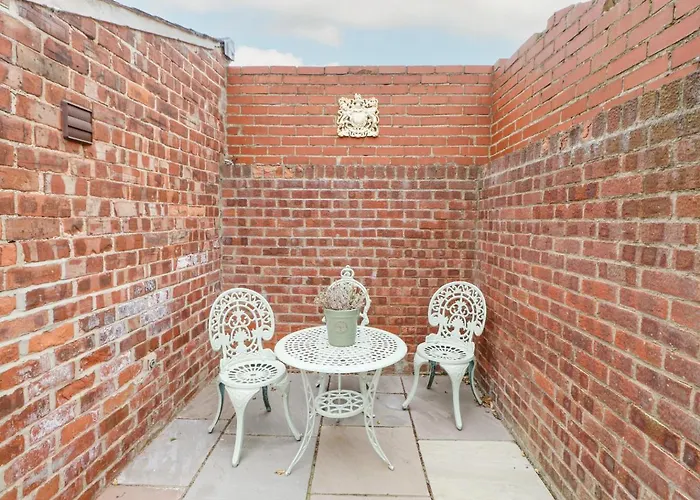 Leeming Methodist Church Hotel Northallerton