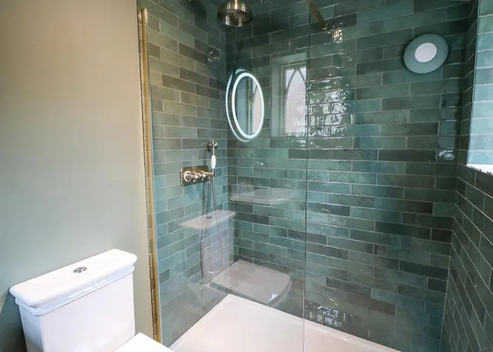 Leeming Methodist Church Hotel