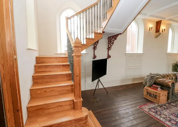 Leeming Methodist Church *