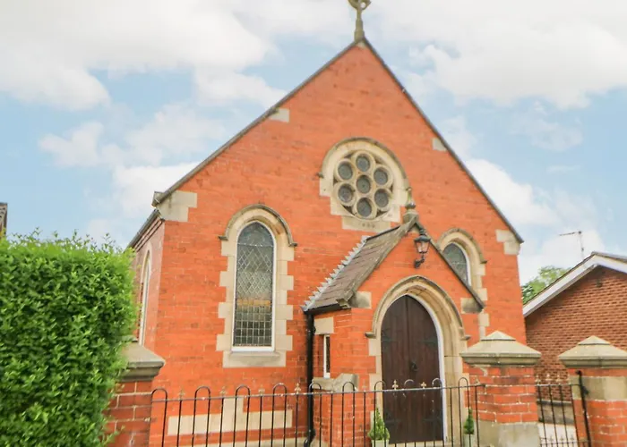 Leeming Methodist Church Hotel Northallerton