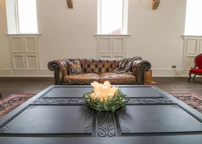 Leeming Methodist Church