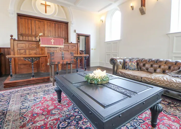 Leeming Methodist Church