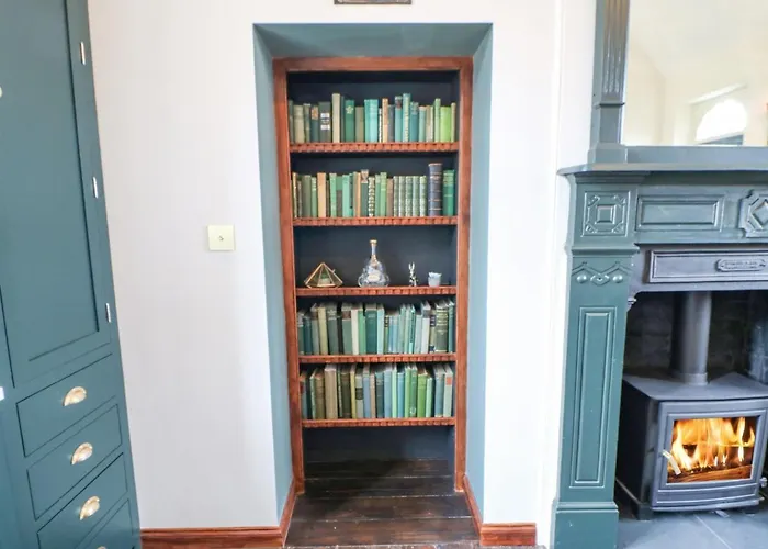 Leeming Methodist Church מלון נורת'אלרטון